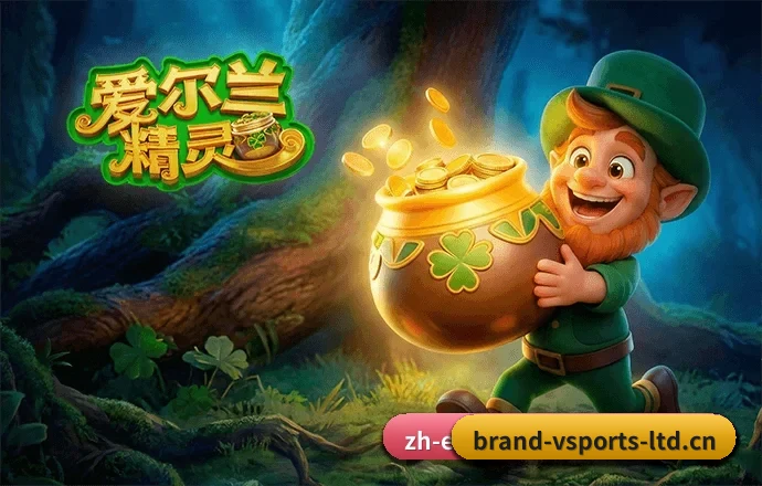 品牌战略启航（V Sports）